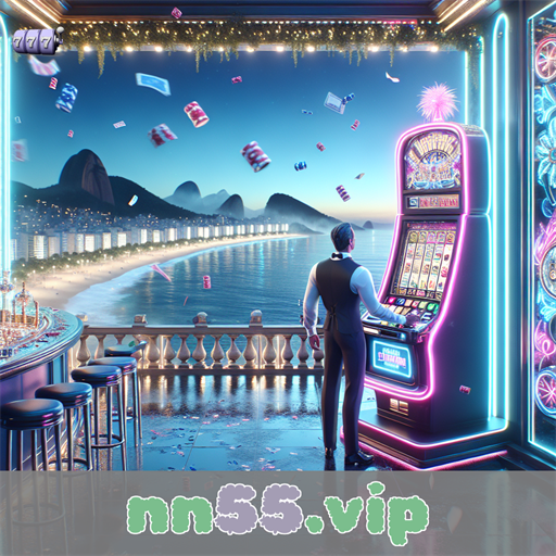 Apostas Incríveis: O Que o nn55.vip Tem a Oferecer