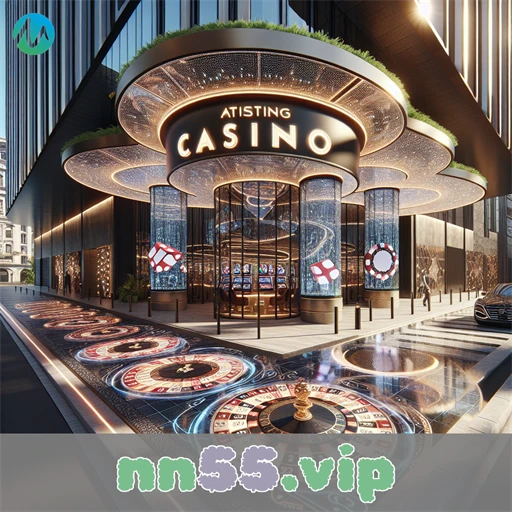 Baixar Jogos de Qualidade no nn55.vip é Divertido!