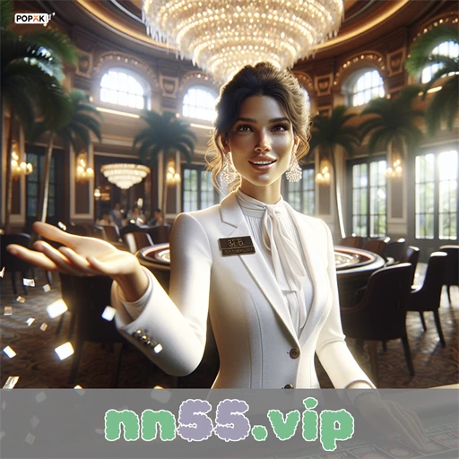 Bônus Incríveis no site nn55.vip: Aumente sua Diversão!