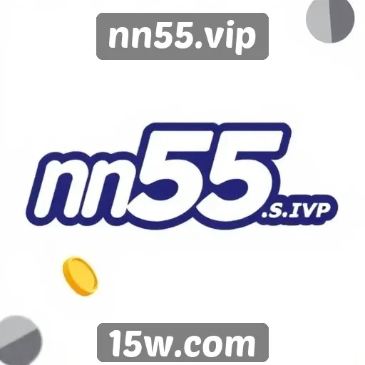 Visão geral do site de jogos nn55.vip