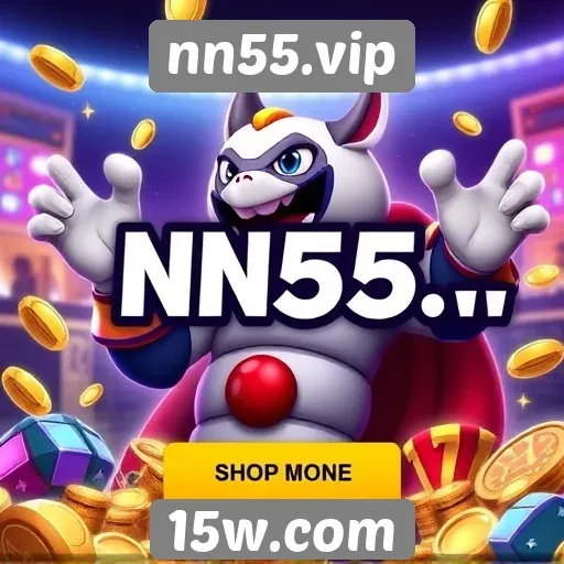 Ofertas e promoções disponíveis no nn55.vip