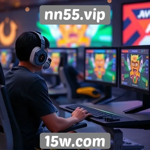 Experiência do usuário na plataforma nn55.vip
